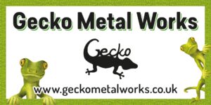 Gecko Metal Works